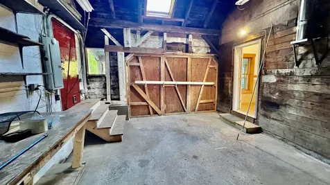 7 North Road Eden VT 05653