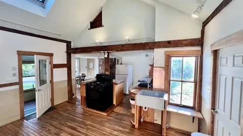 7 North Road Eden VT 05653