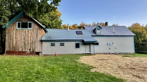 7 North Road Eden VT 05653