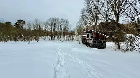 7 North Road Eden VT 05653