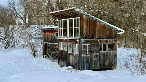 7 North Road Eden VT 05653