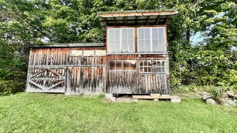 7 North Road Eden VT 05653