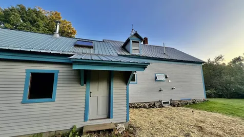 7 North Road Eden VT 05653
