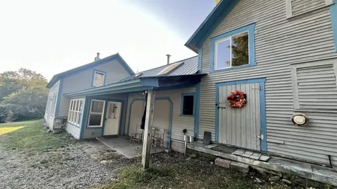 7 North Road Eden VT 05653