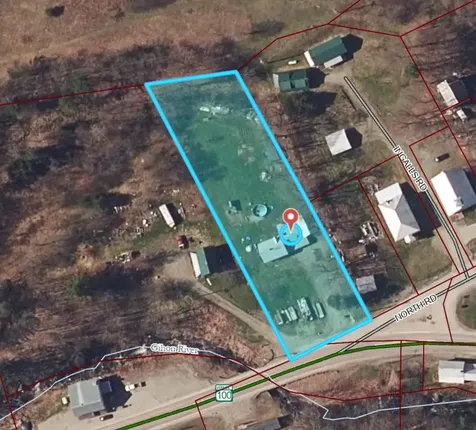 7 North Road Eden VT 05653