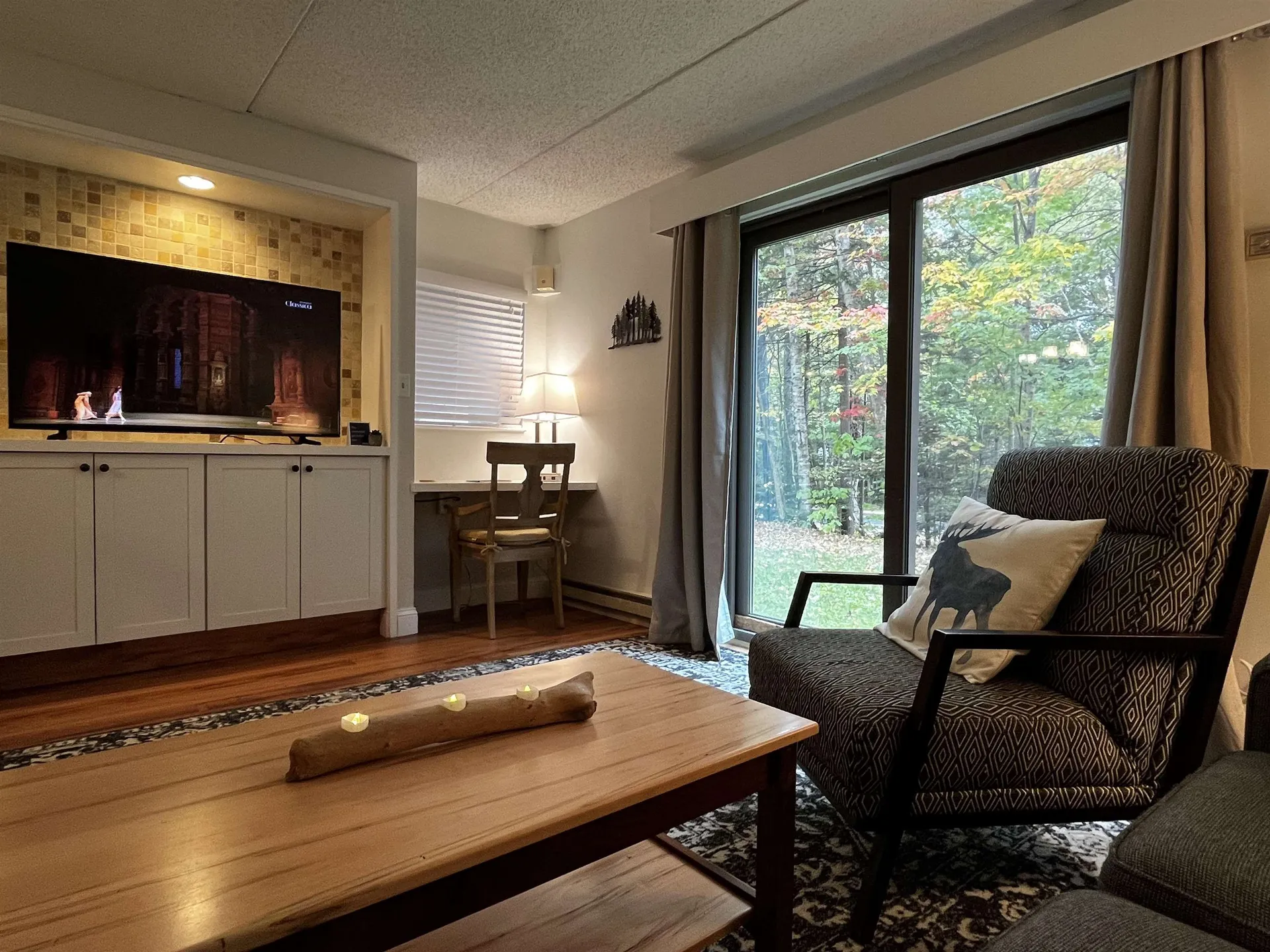 23 Black Bear Road Waterville Valley NH 03215