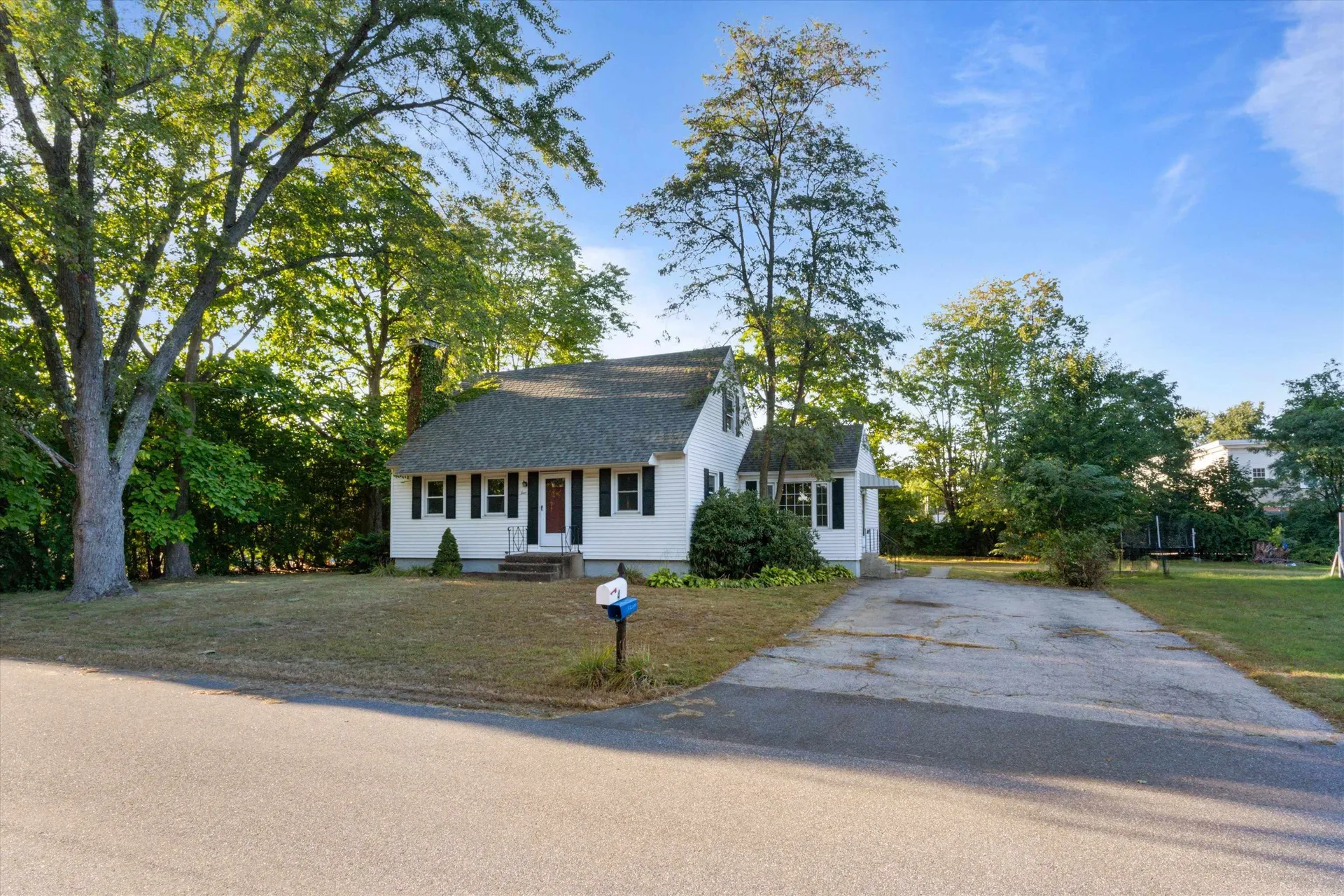 4 Park Drive Bedford NH 03110