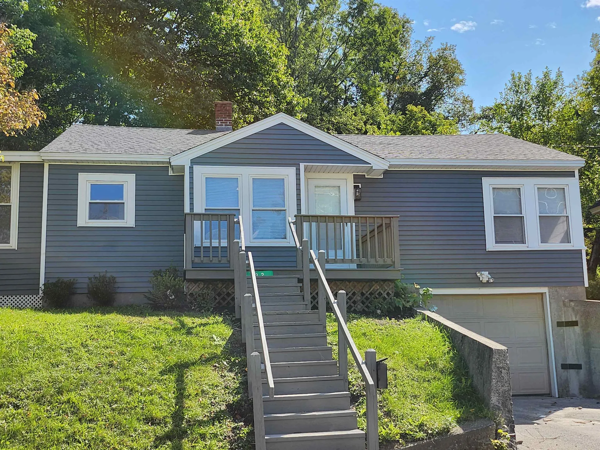 32 Liberty Street St. Johnsbury VT 05810