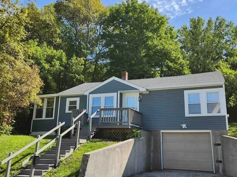 32 Liberty Street St. Johnsbury VT 05810