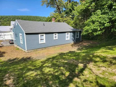 32 Liberty Street St. Johnsbury VT 05810