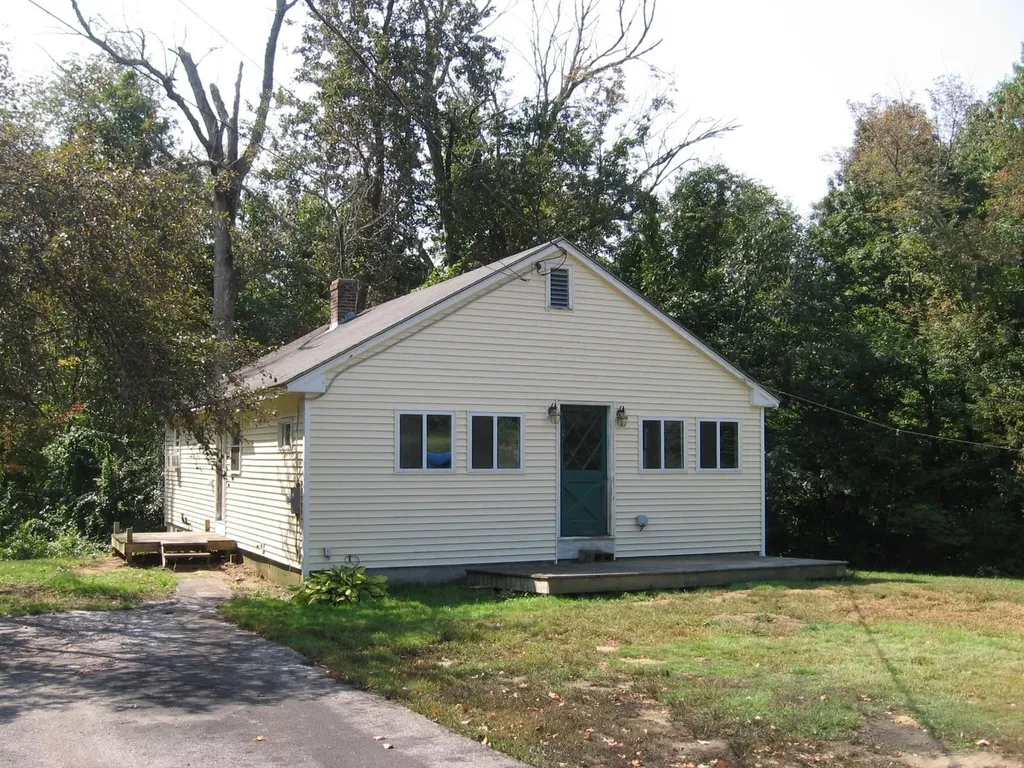 325 Horse Corner Road Chichester NH 03258