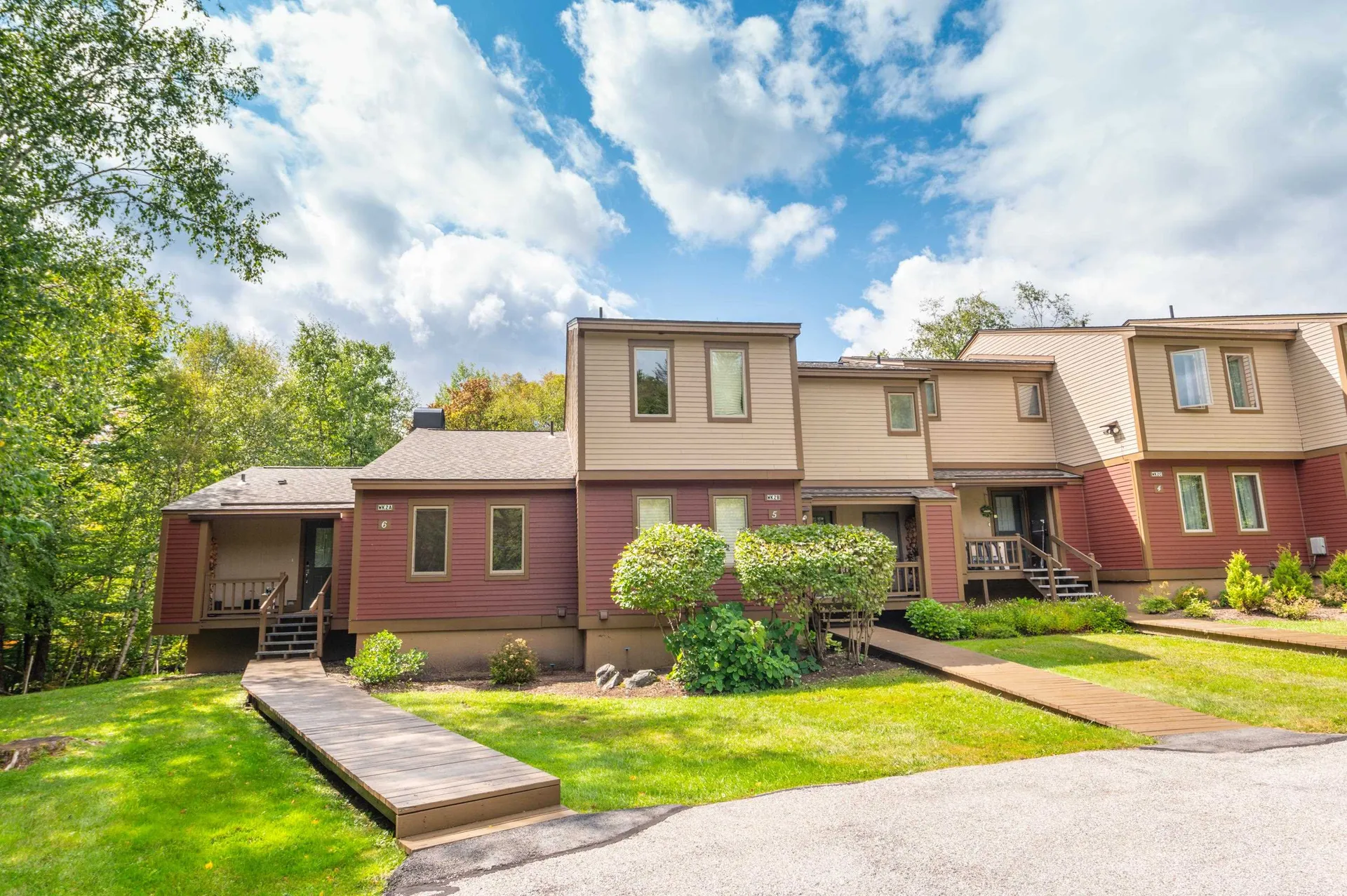 2a White Oaks Loop Dover VT 05356