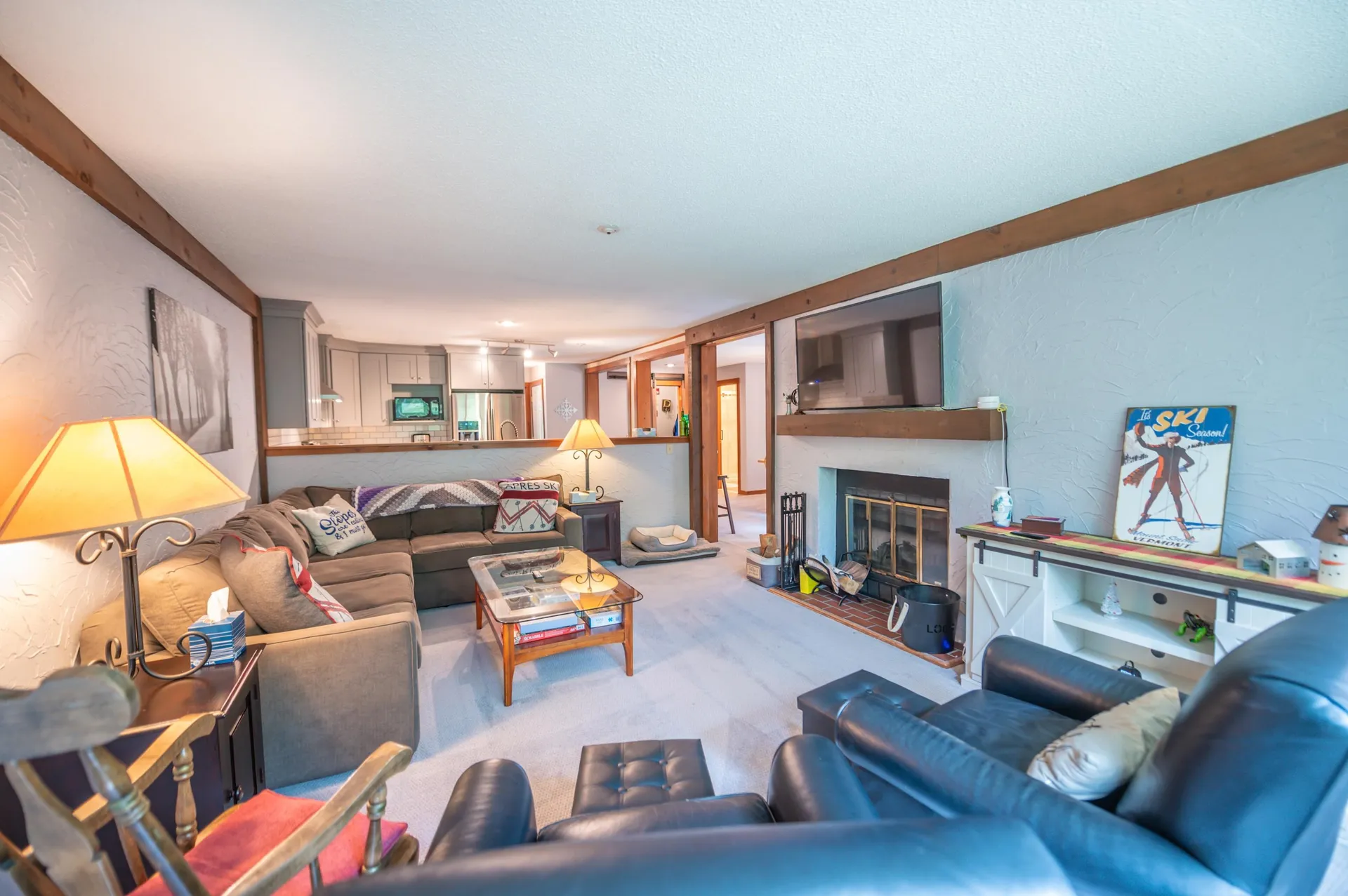 2a White Oaks Loop Dover VT 05356