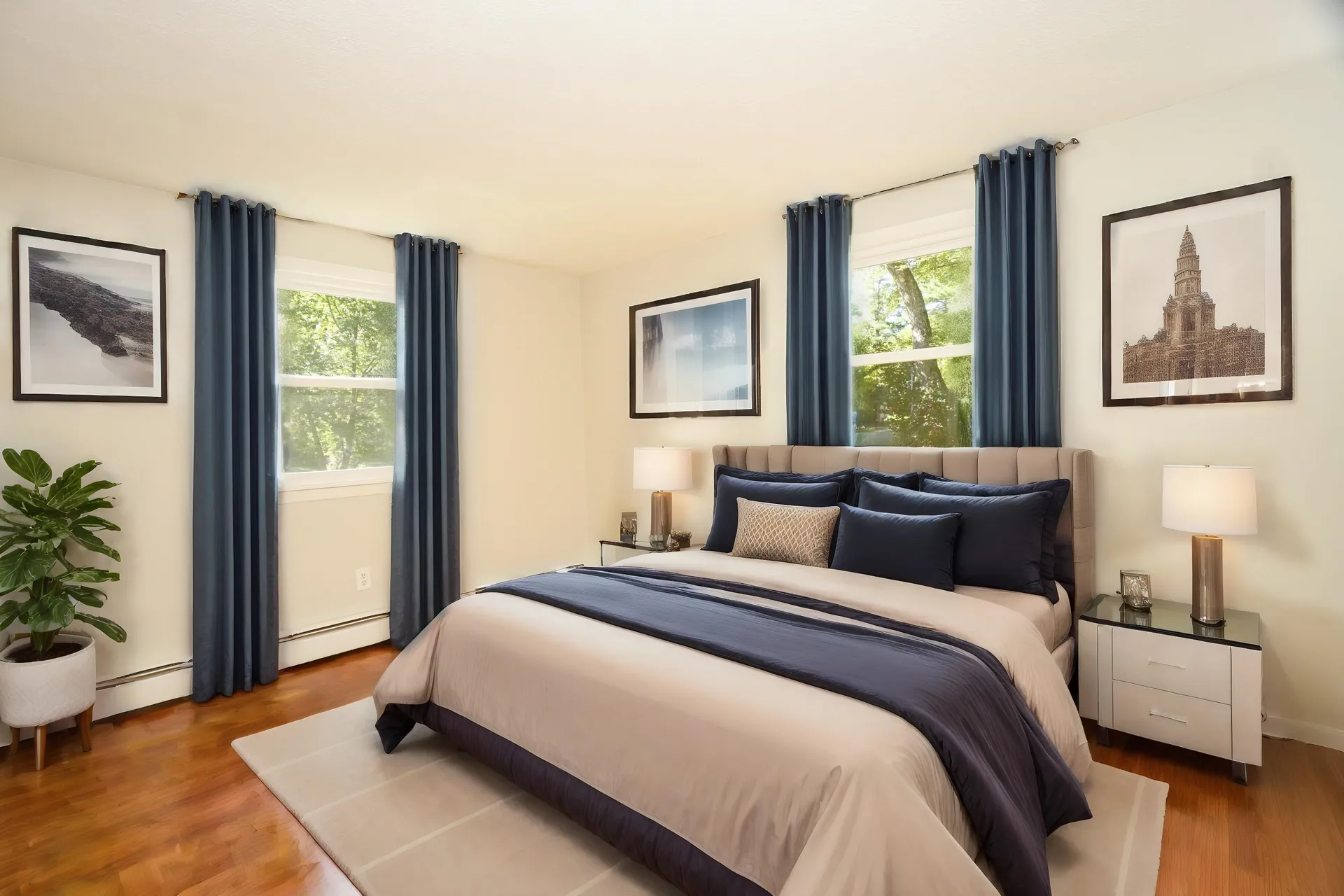 13 Overlook Avenue Londonderry NH 03053