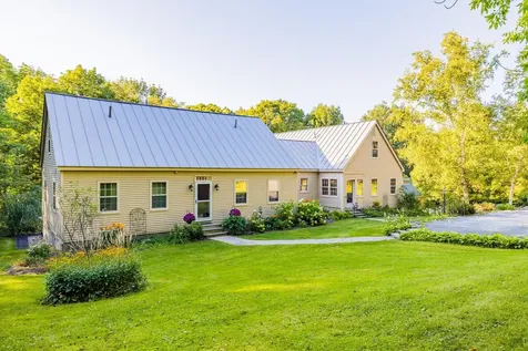 45 Preston Road Lyme NH 03768-3501
