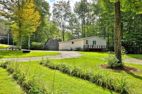 823 Gold Coast Road Bridgewater VT 05035