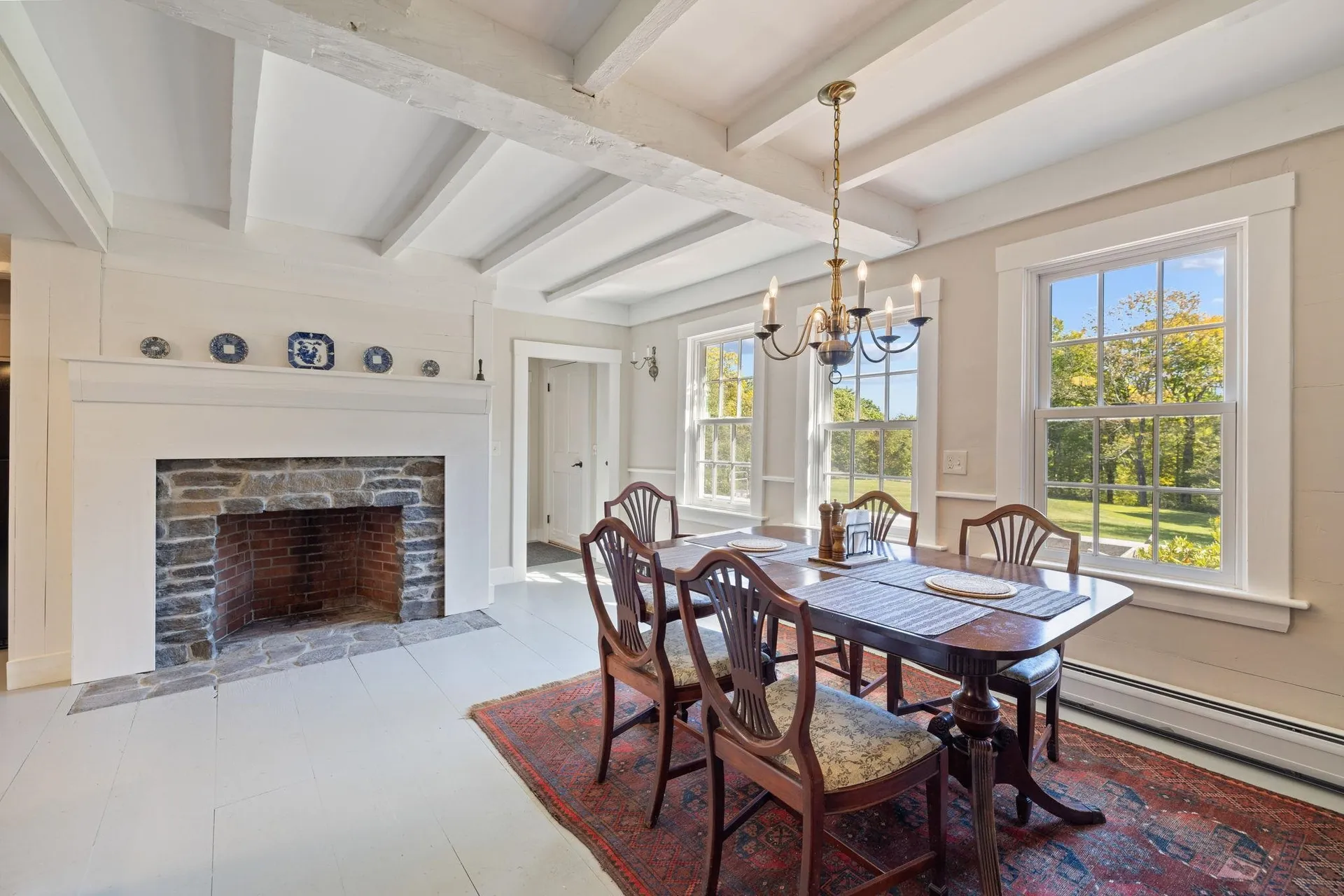 35 South Road Sullivan NH 03445