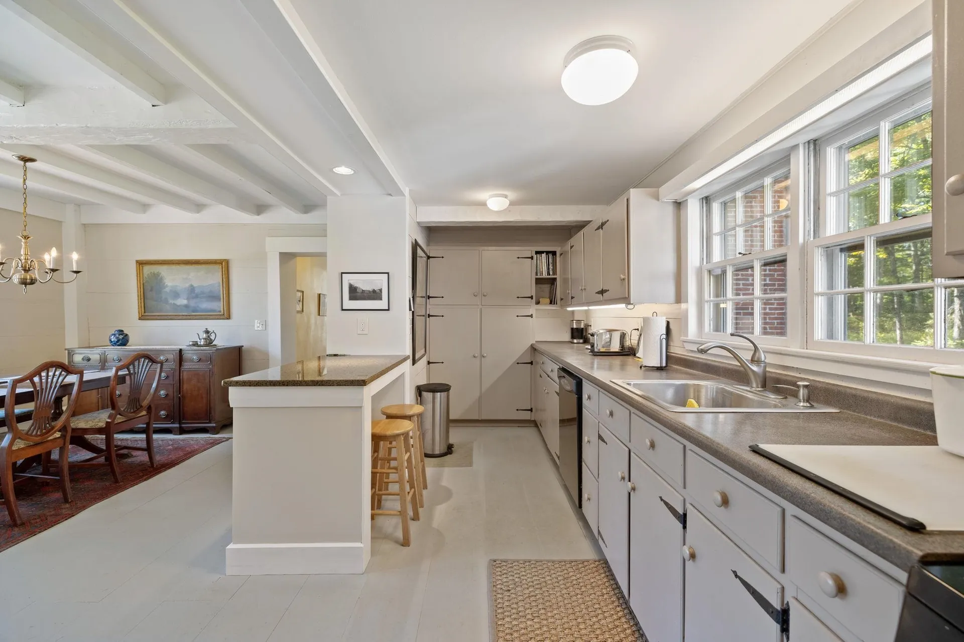 35 South Road Sullivan NH 03445