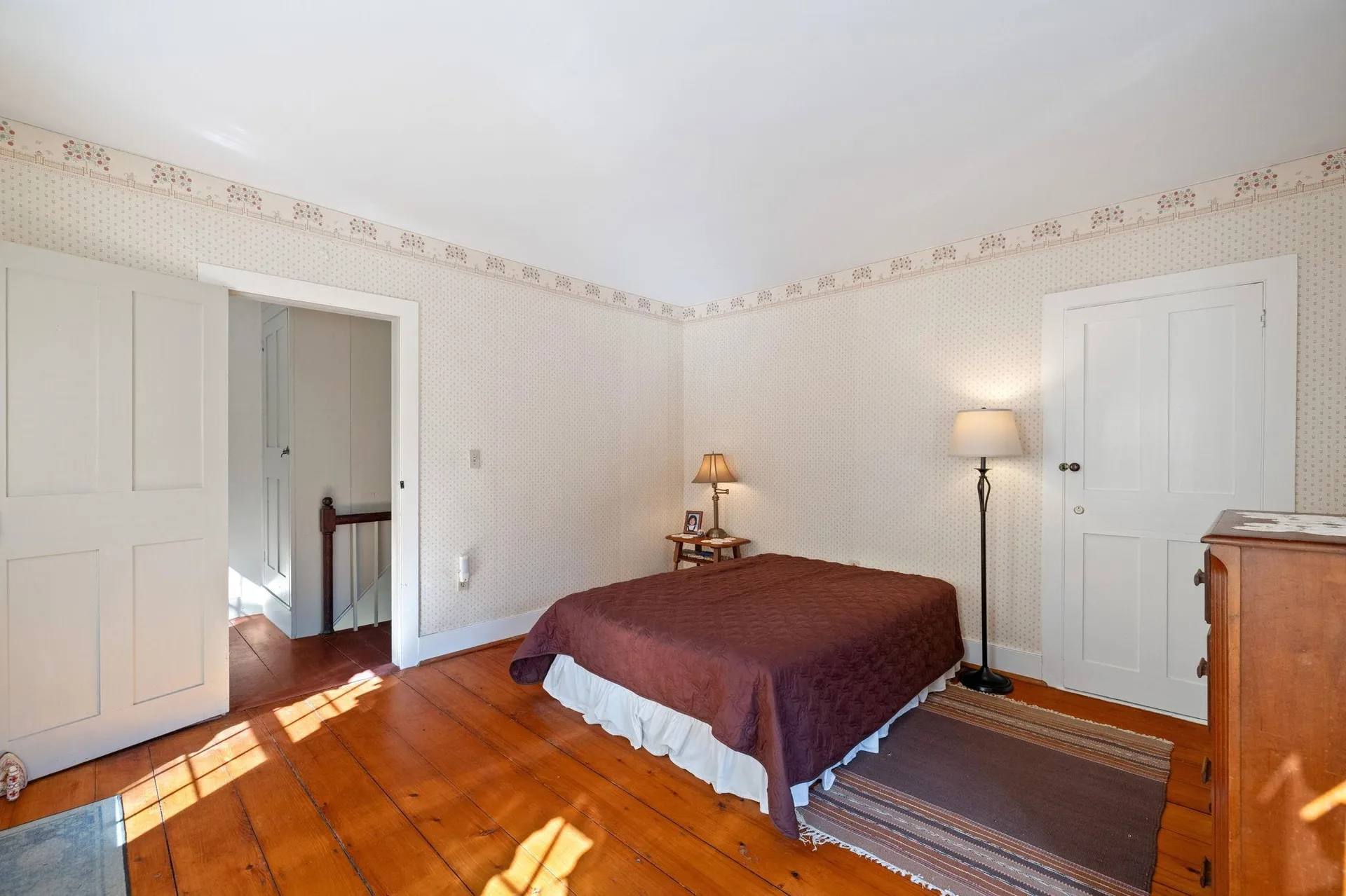 35 South Road Sullivan NH 03445