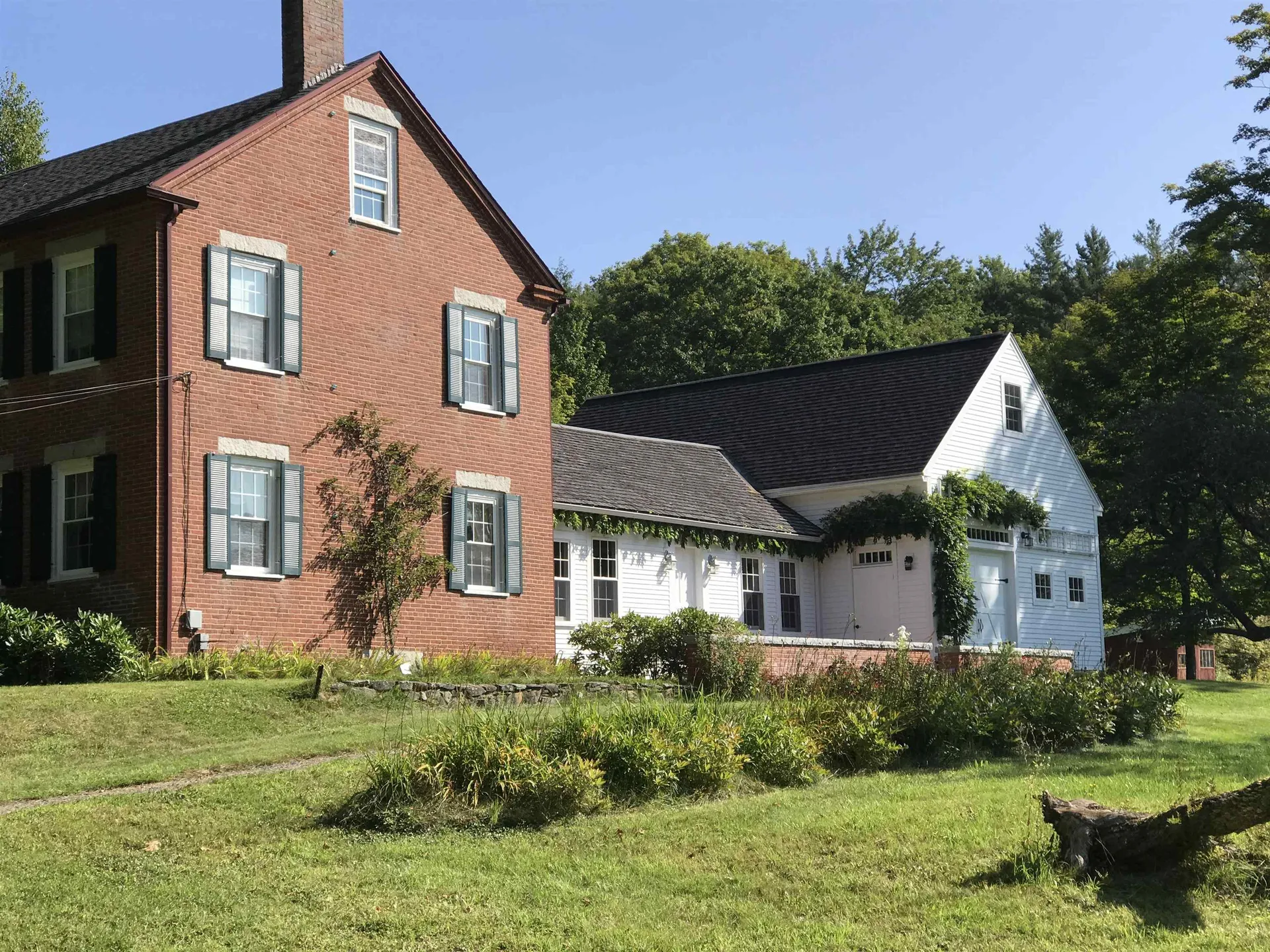 35 South Road Sullivan NH 03445