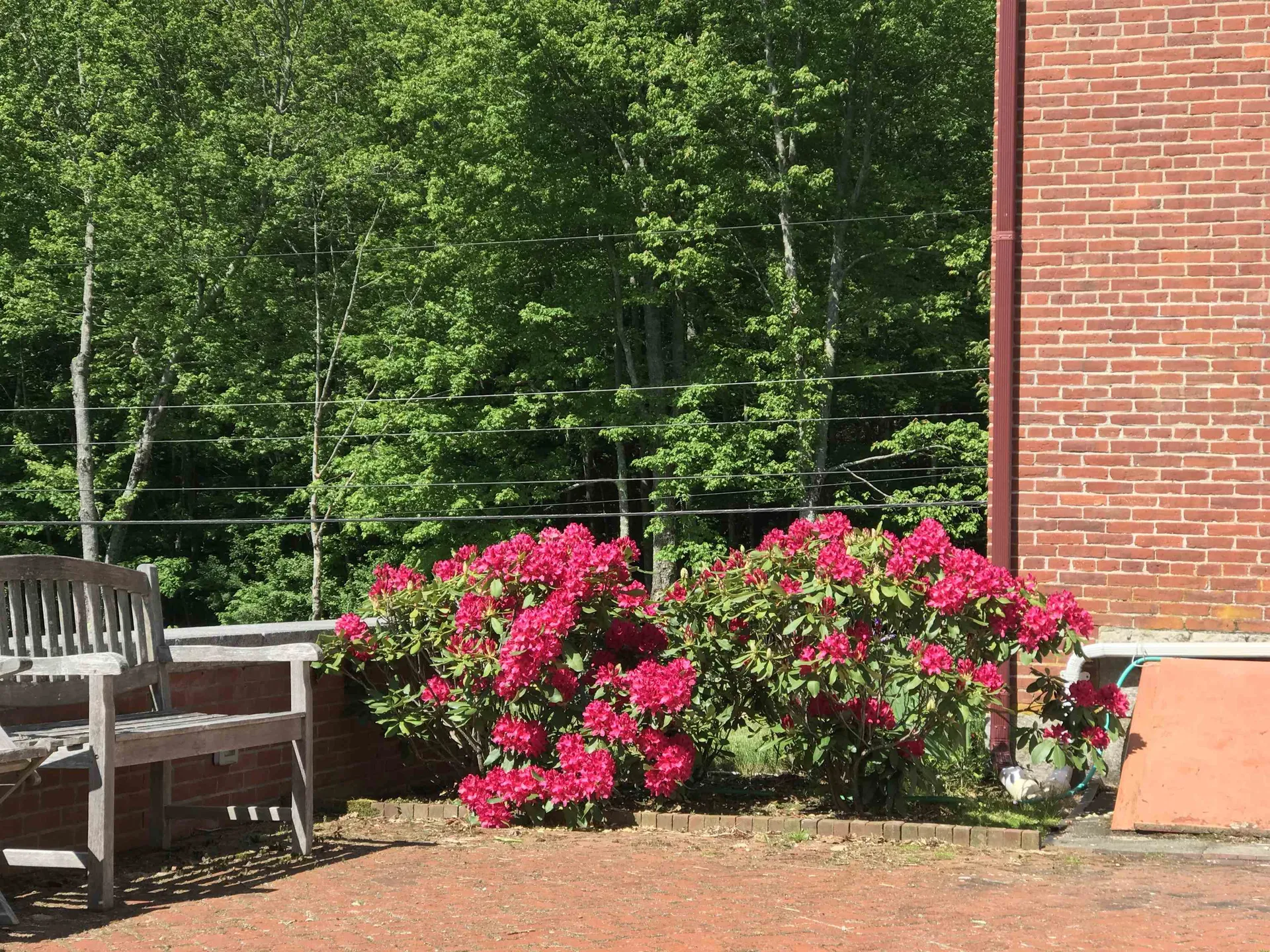 35 South Road Sullivan NH 03445