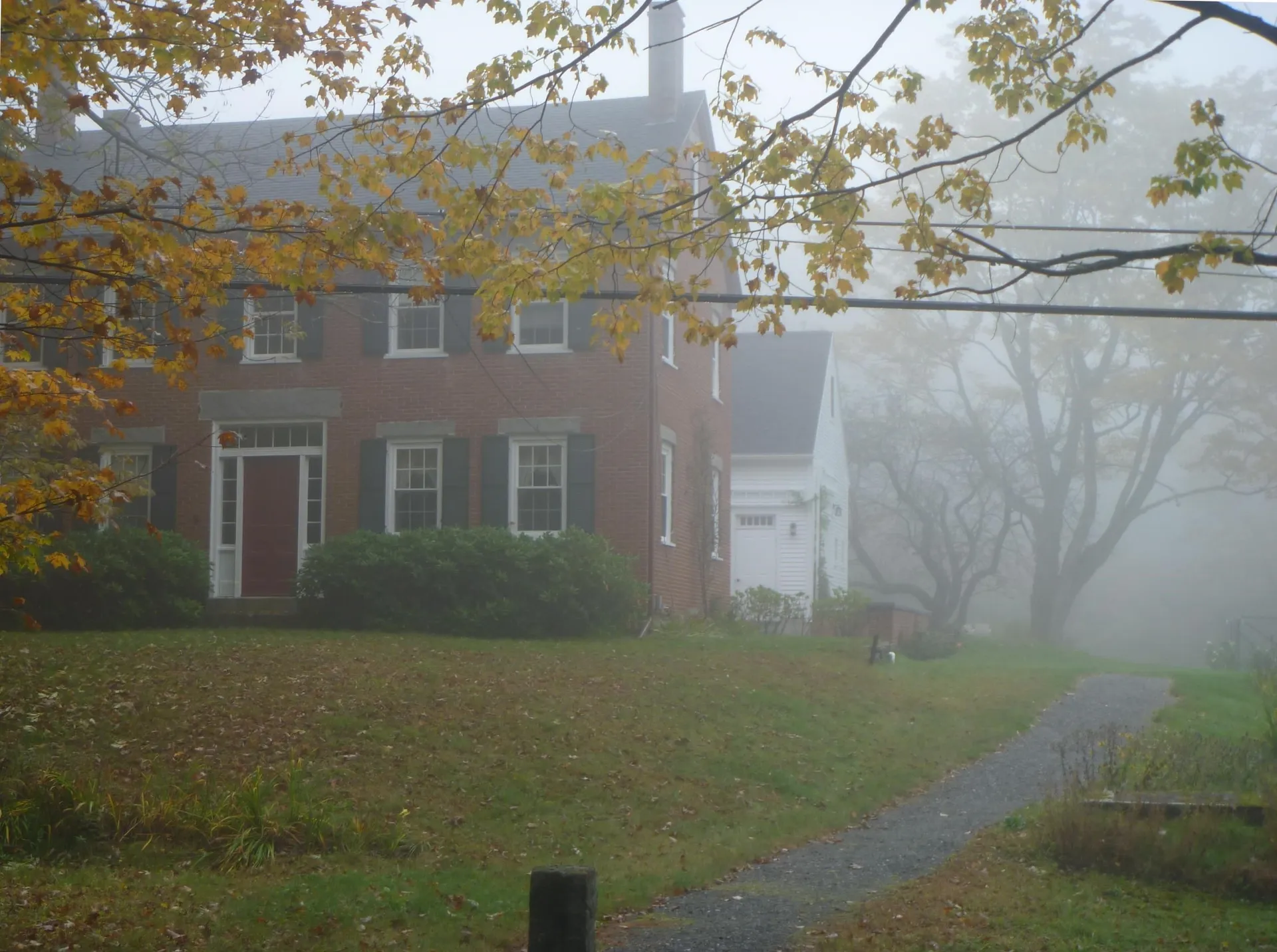35 South Road Sullivan NH 03445