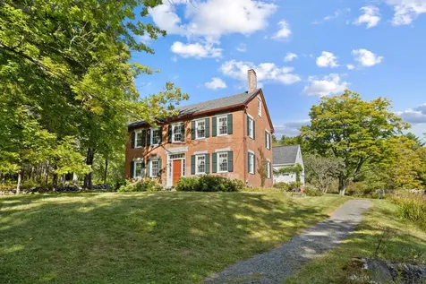 35 South Road Sullivan NH 03445