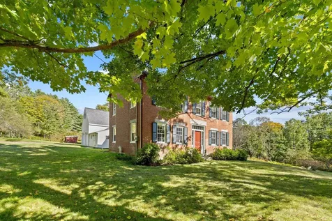 35 South Road Sullivan NH 03445