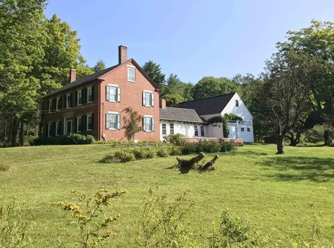 35 South Road Sullivan NH 03445