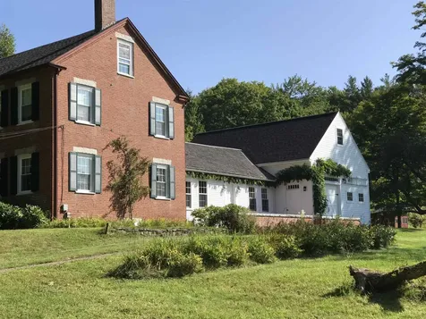 35 South Road Sullivan NH 03445