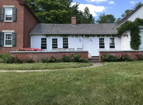 35 South Road Sullivan NH 03445