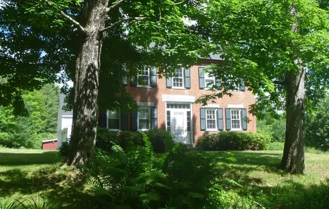 35 South Road Sullivan NH 03445