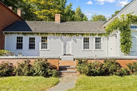 35 South Road Sullivan NH 03445