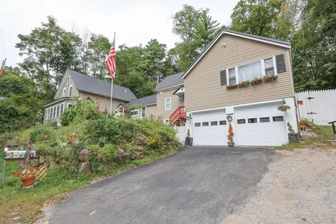 2146 E Washington Road Washington NH 03280