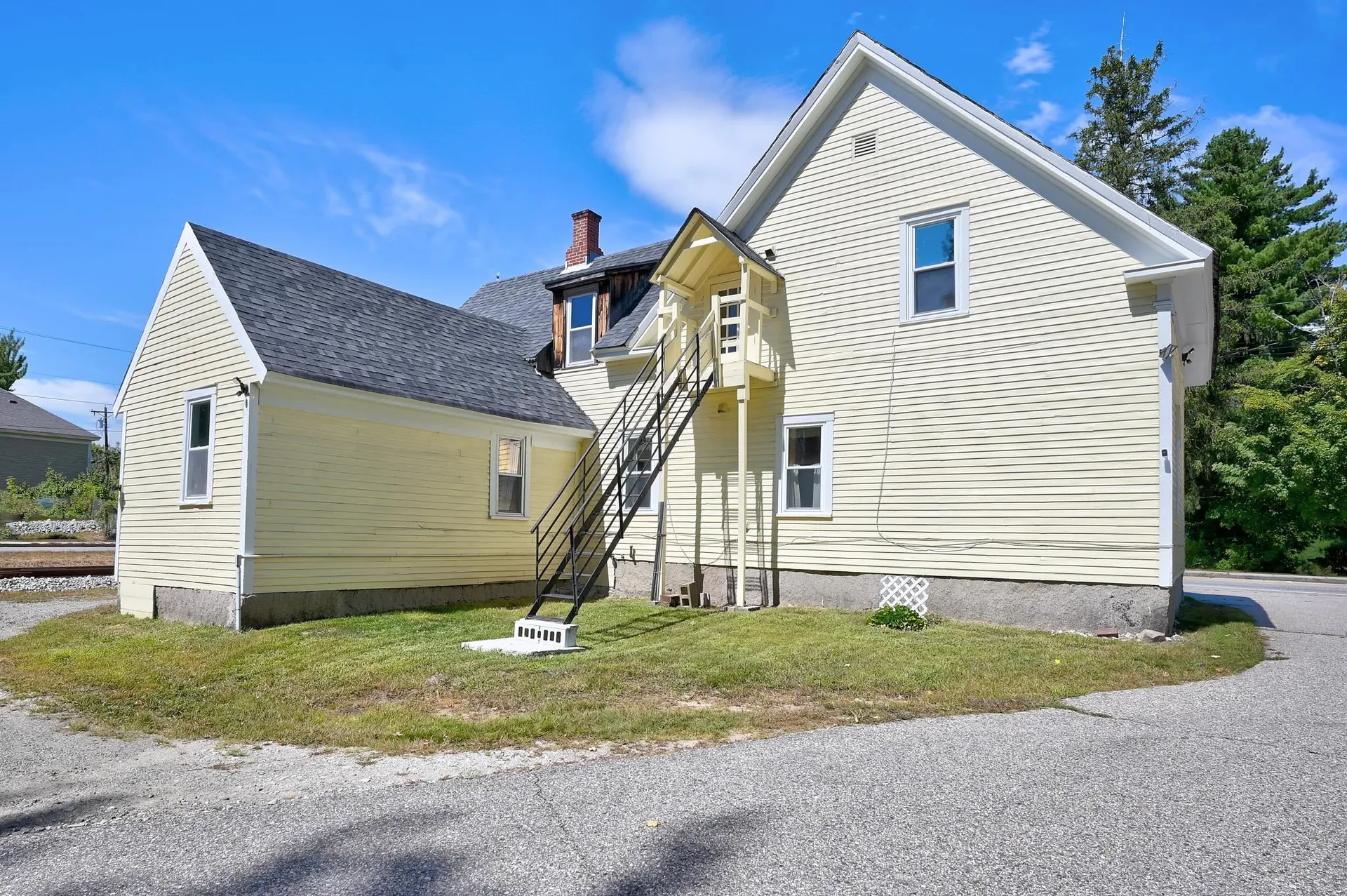 105 Kearsarge Road Conway NH 03860