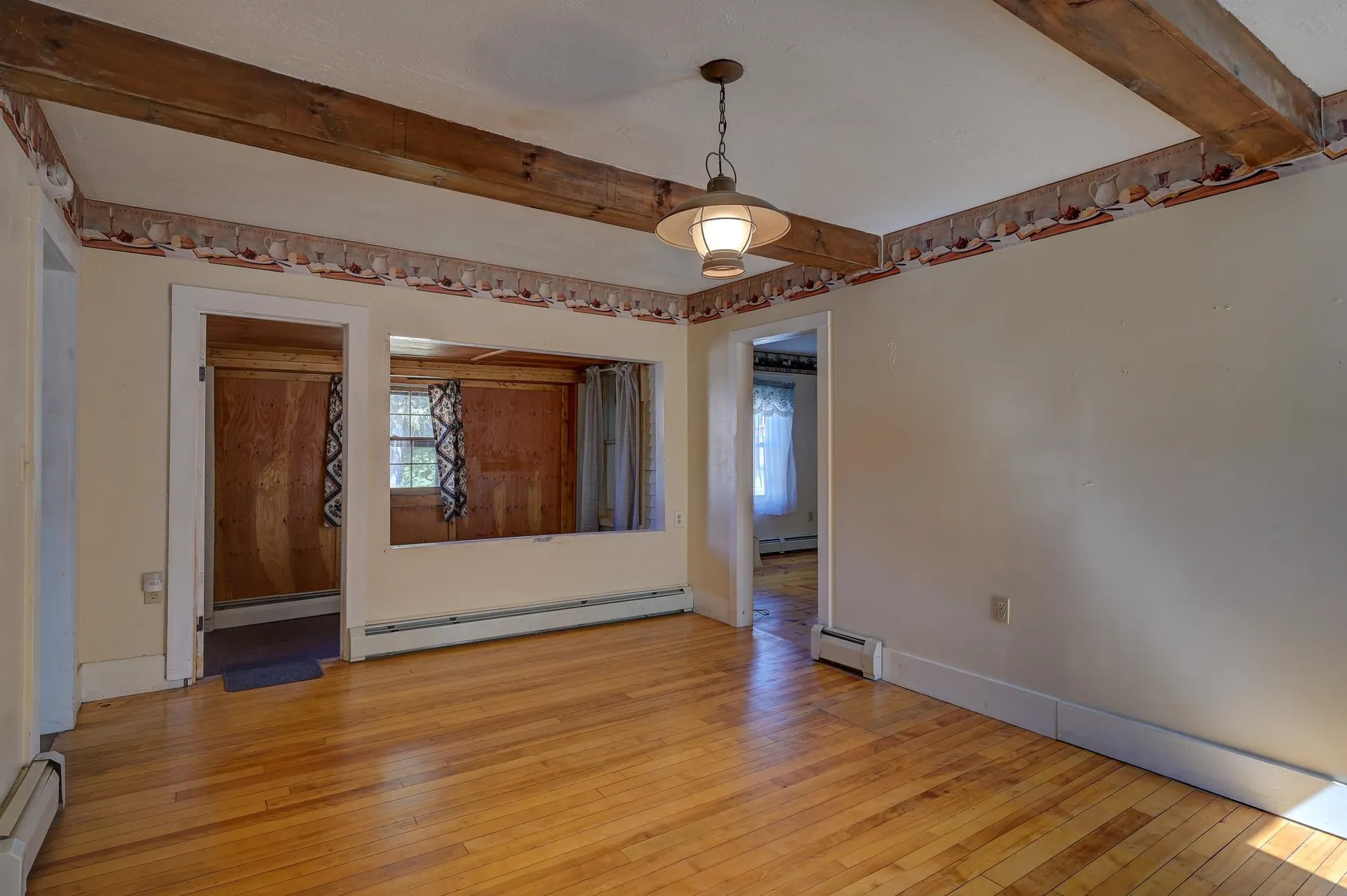 105 Kearsarge Road Conway NH 03860