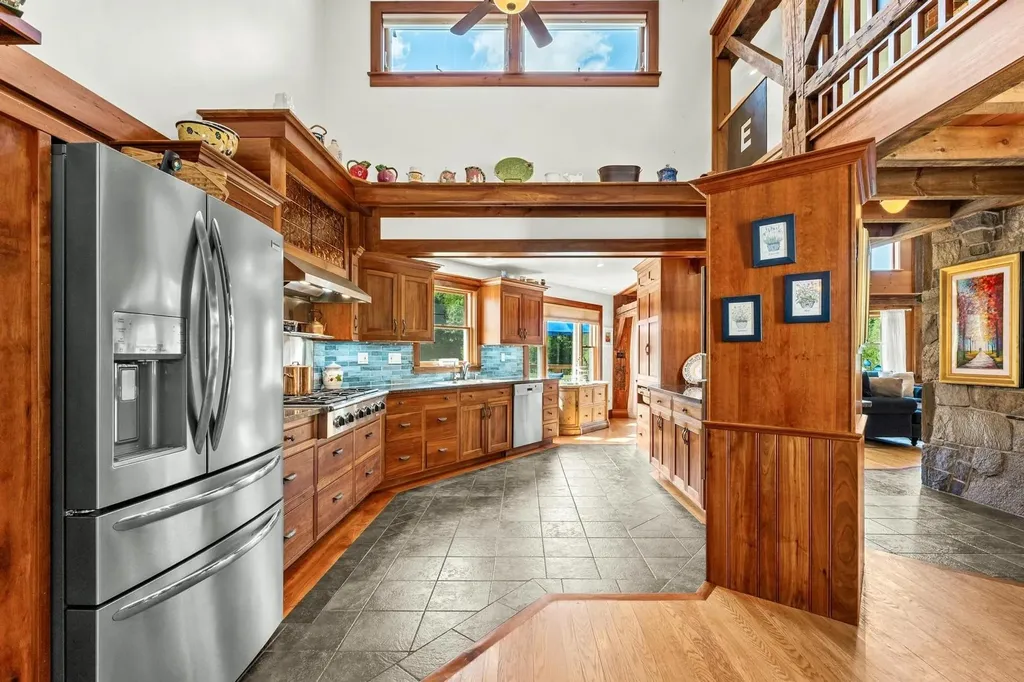 6171 Whipple Hollow Road Pittsford VT 05763