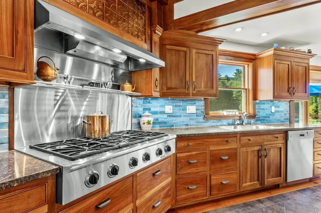 6171 Whipple Hollow Road Pittsford VT 05763