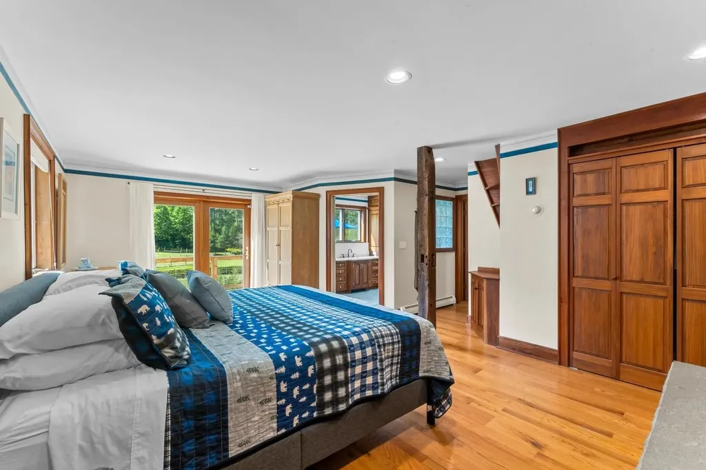 6171 Whipple Hollow Road Pittsford VT 05763