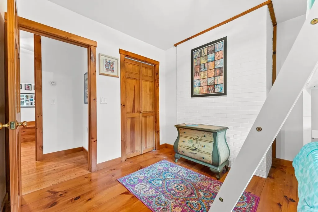 6171 Whipple Hollow Road Pittsford VT 05763