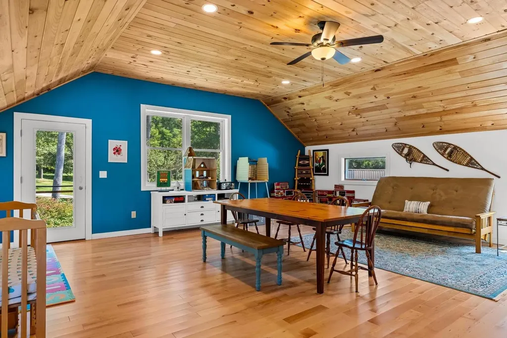 6171 Whipple Hollow Road Pittsford VT 05763