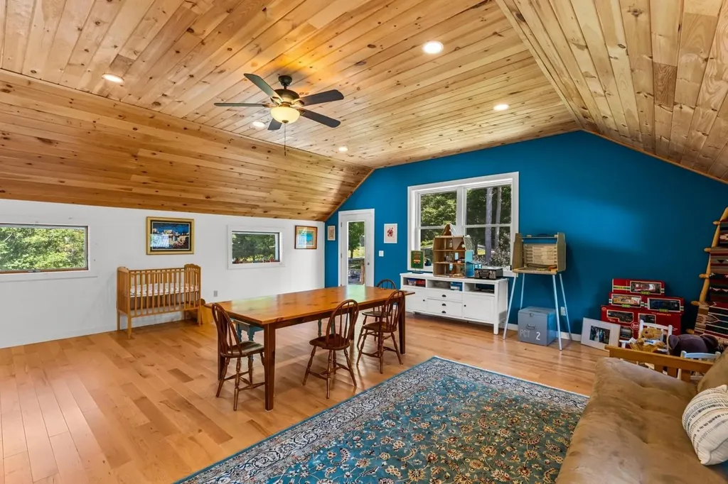 6171 Whipple Hollow Road Pittsford VT 05763