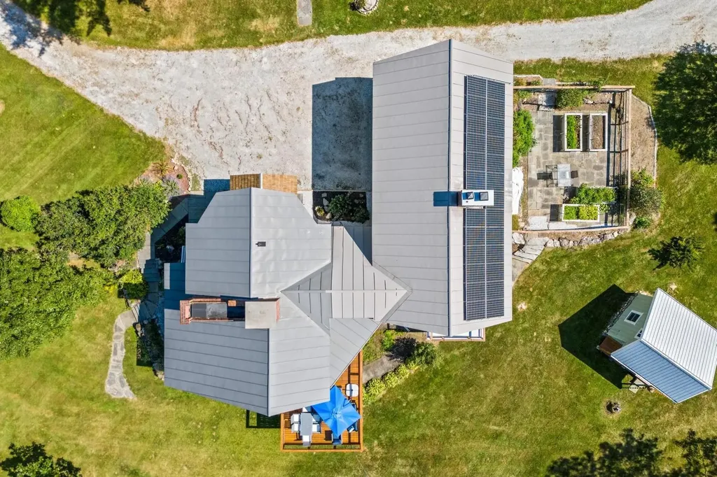 6171 Whipple Hollow Road Pittsford VT 05763