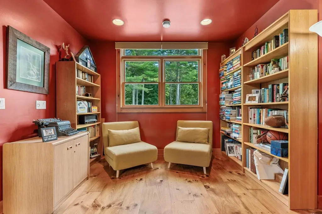 6171 Whipple Hollow Road Pittsford VT 05763