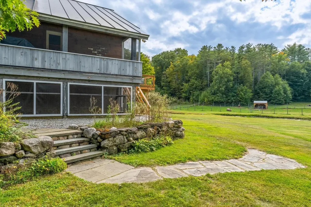 6171 Whipple Hollow Road Pittsford VT 05763