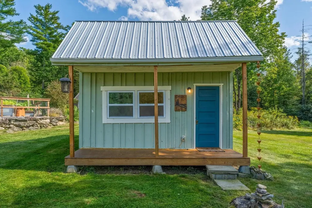 6171 Whipple Hollow Road Pittsford VT 05763