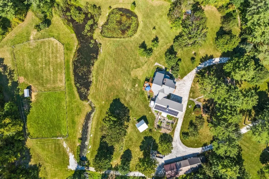 6171 Whipple Hollow Road Pittsford VT 05763