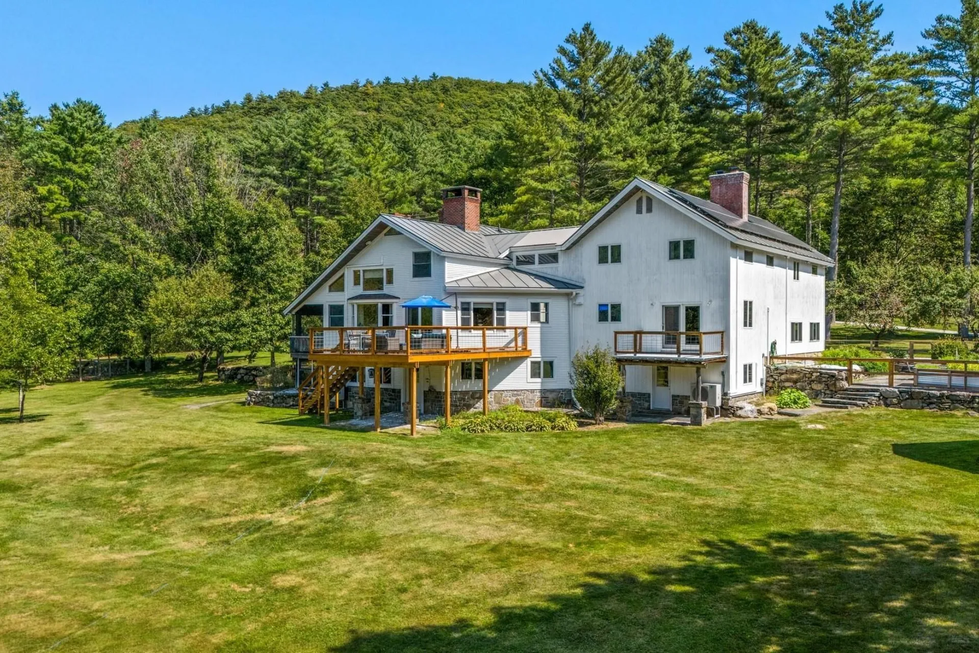 6171 Whipple Hollow Road Pittsford VT 05763