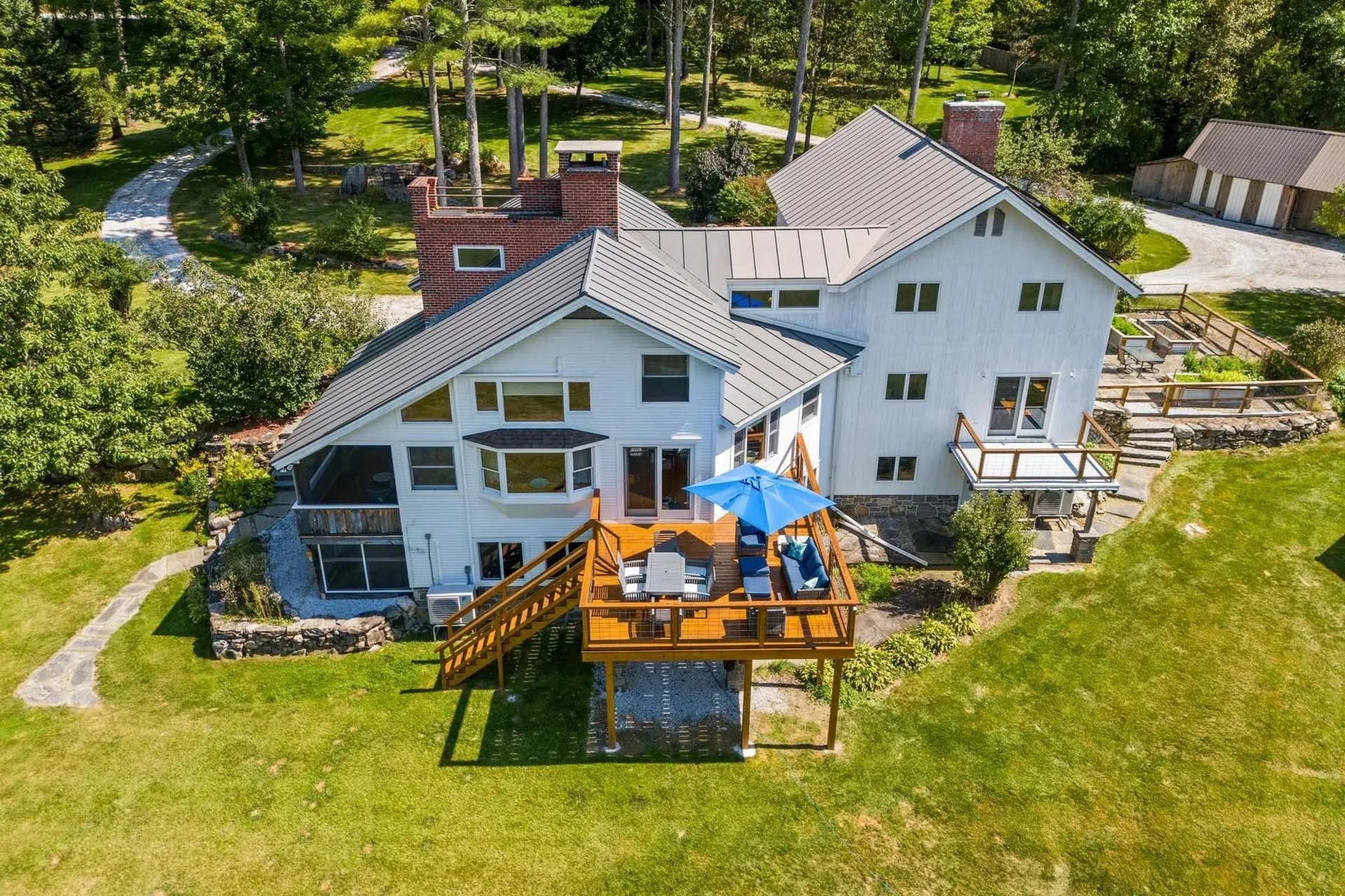6171 Whipple Hollow Road Pittsford VT 05763
