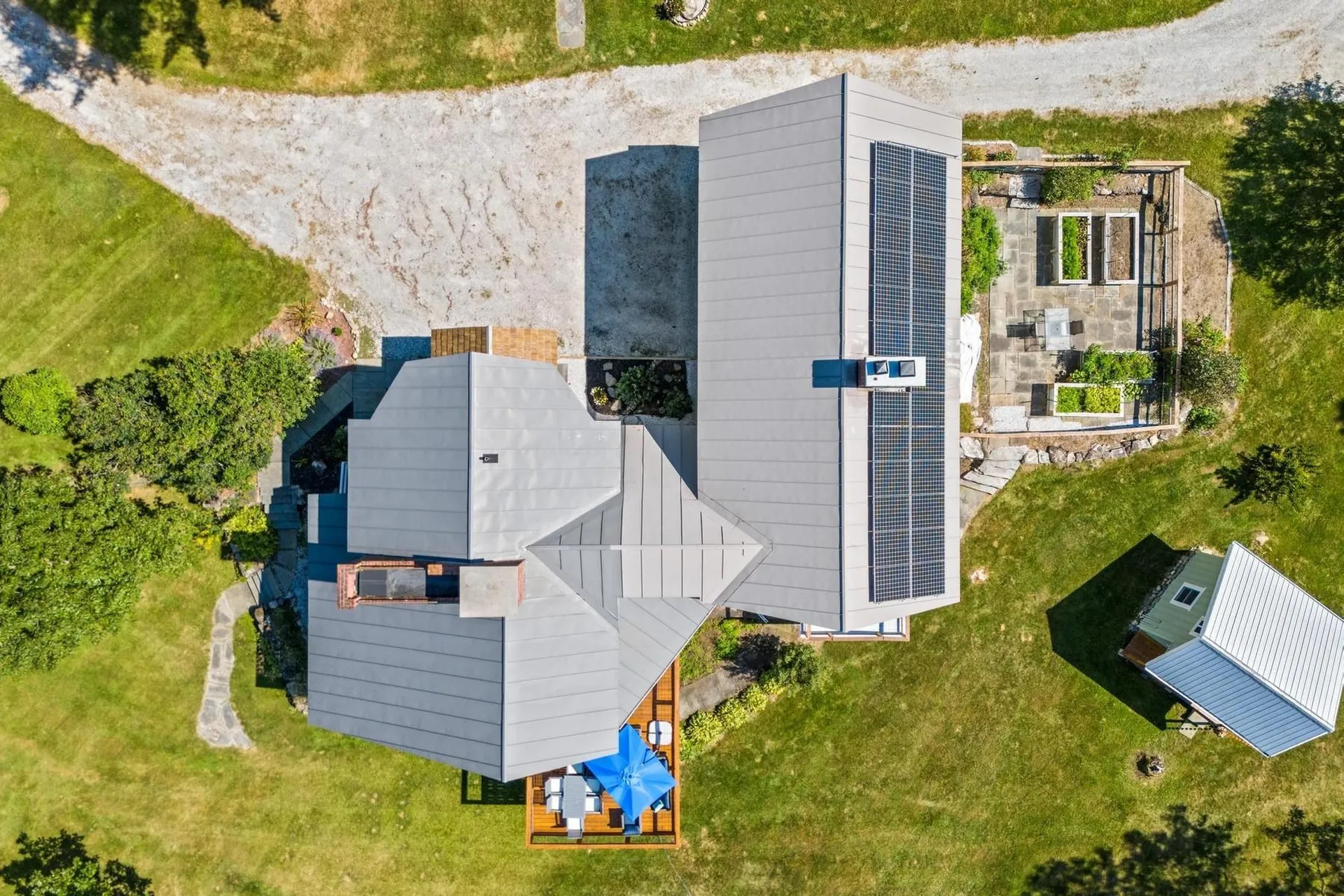 6171 Whipple Hollow Road Pittsford VT 05763